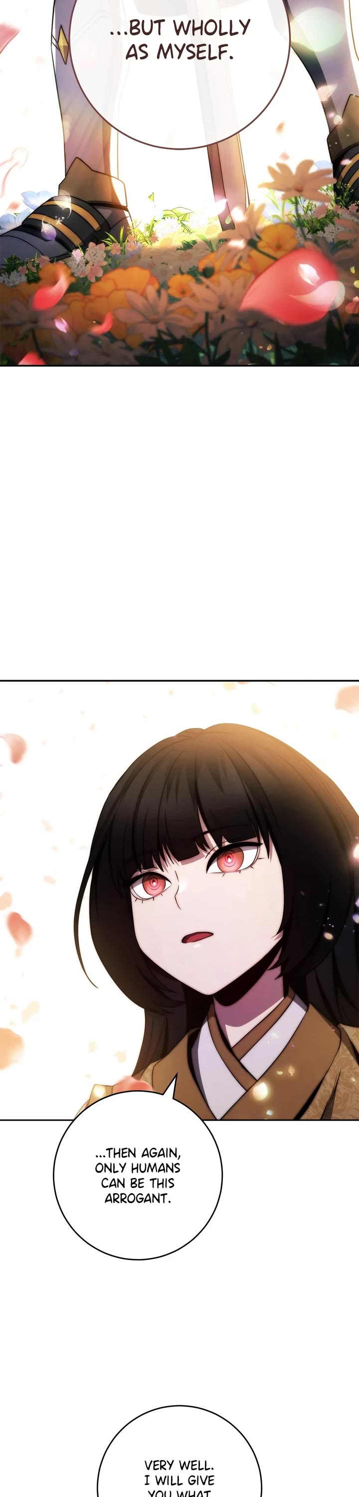 Skeleton Soldier Couldn’t Protect the Dungeon Chapter 333 page 37 - Chapter 333
