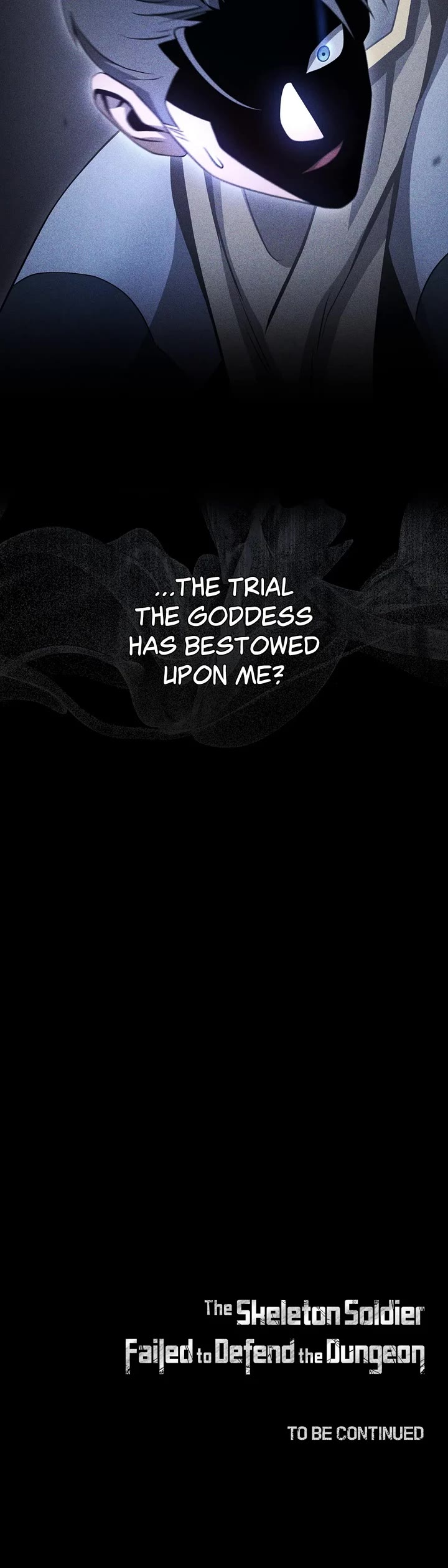 Skeleton Soldier Couldn’t Protect the Dungeon Chapter 333 page 46 - Chapter 333