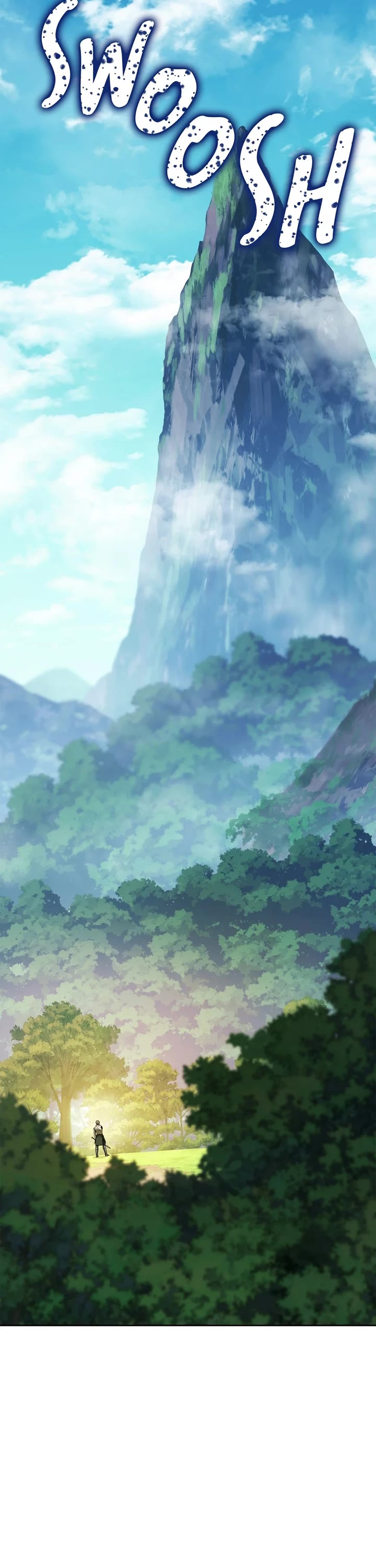 Skeleton Soldier Couldn’t Protect the Dungeon Chapter 333 page 8 - Chapter 333