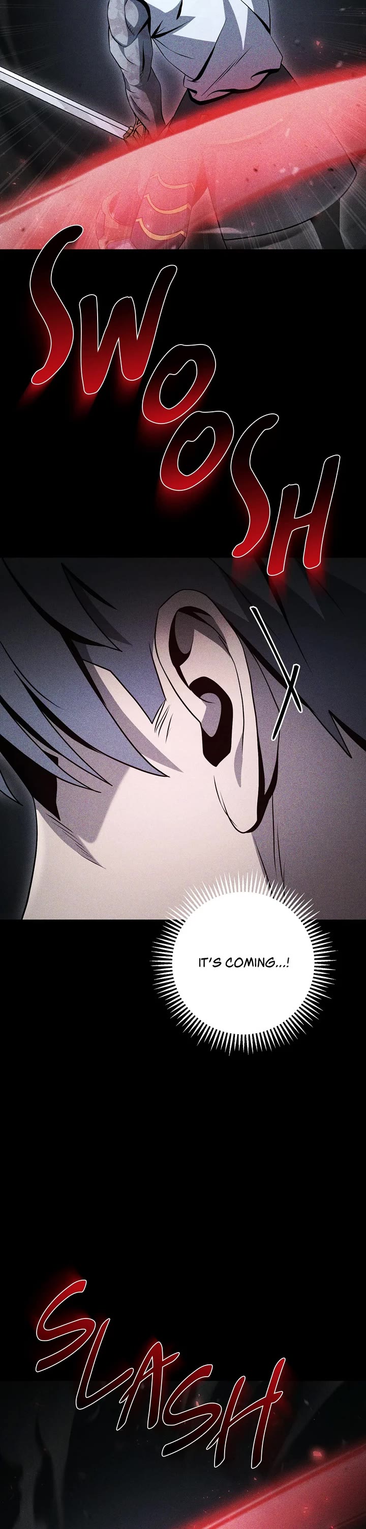 Skeleton Soldier Couldn’t Protect the Dungeon Chapter 334 page 13 - Chapter 334