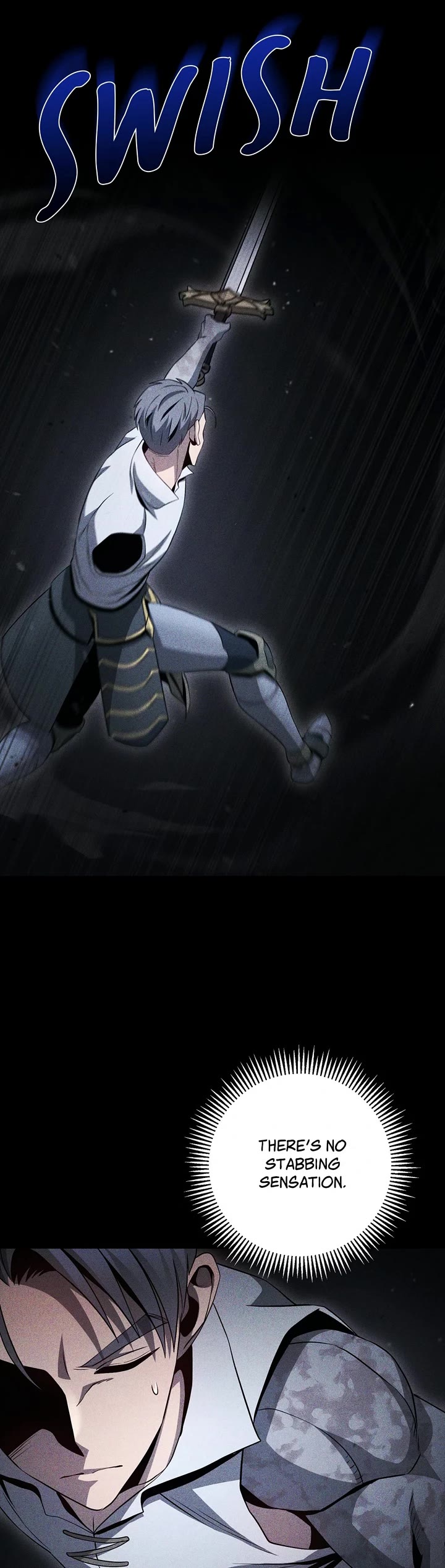 Skeleton Soldier Couldn’t Protect the Dungeon Chapter 334 page 15 - Chapter 334