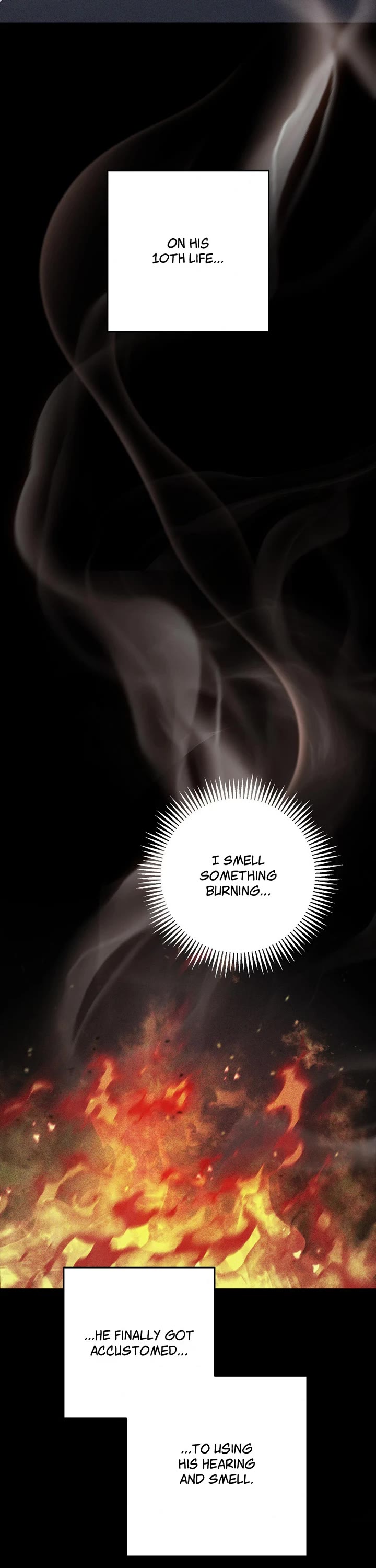 Skeleton Soldier Couldn’t Protect the Dungeon Chapter 334 page 18 - Chapter 334