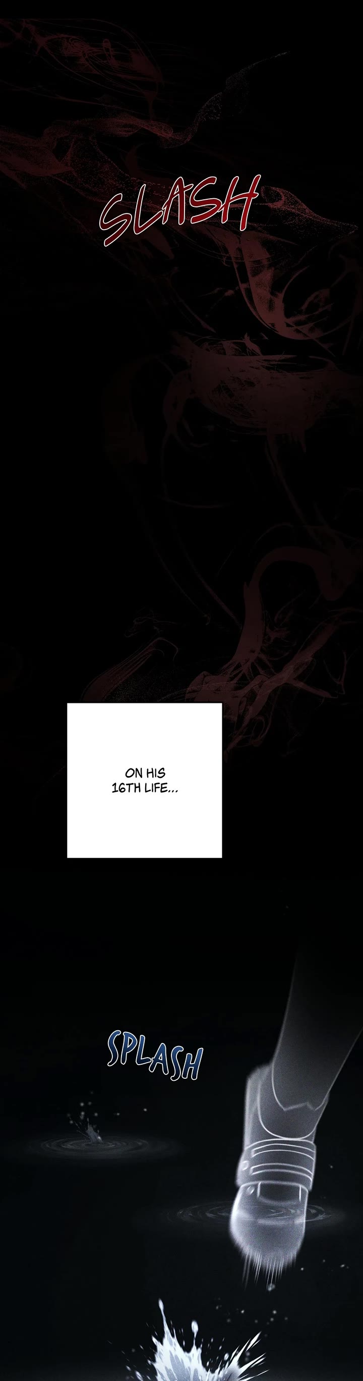 Skeleton Soldier Couldn’t Protect the Dungeon Chapter 334 page 20 - Chapter 334