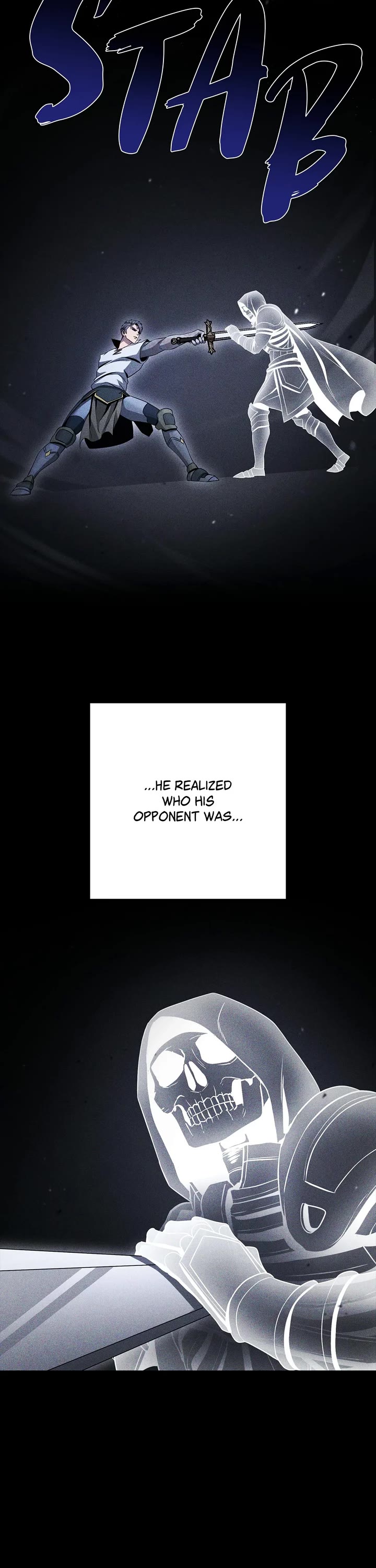 Skeleton Soldier Couldn’t Protect the Dungeon Chapter 334 page 22 - Chapter 334
