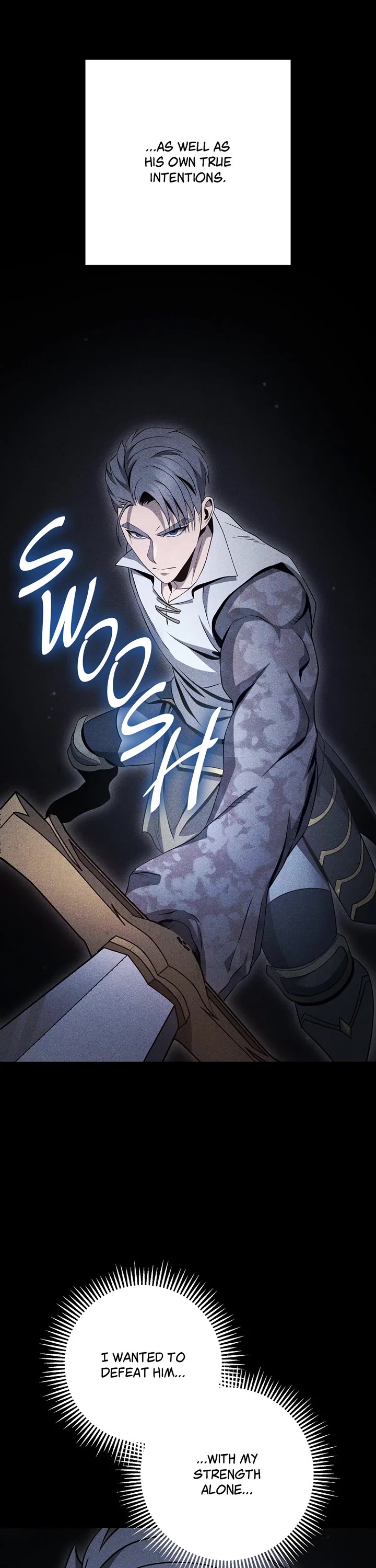 Skeleton Soldier Couldn’t Protect the Dungeon Chapter 334 page 23 - Chapter 334