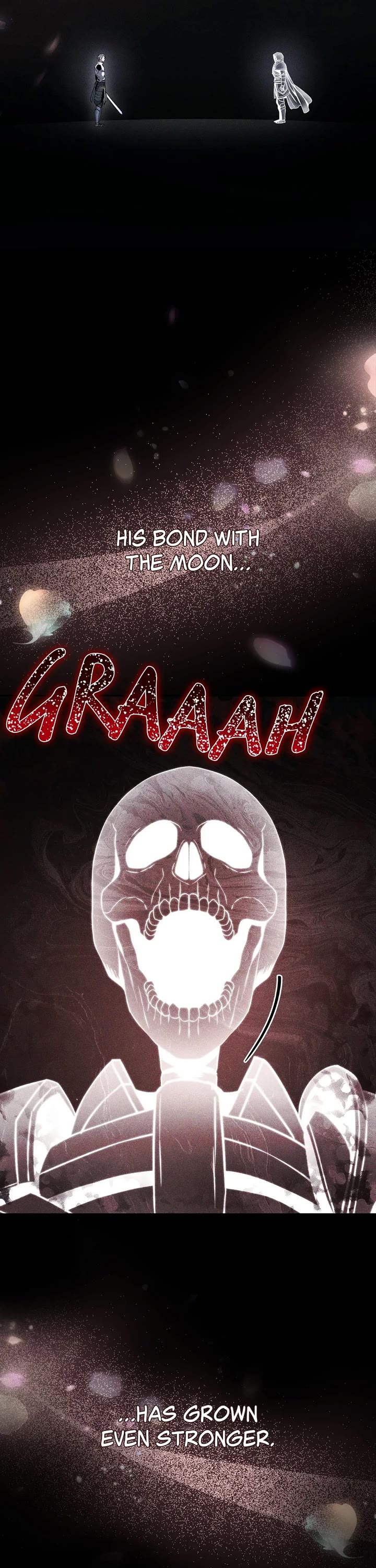 Skeleton Soldier Couldn’t Protect the Dungeon Chapter 334 page 27 - Chapter 334