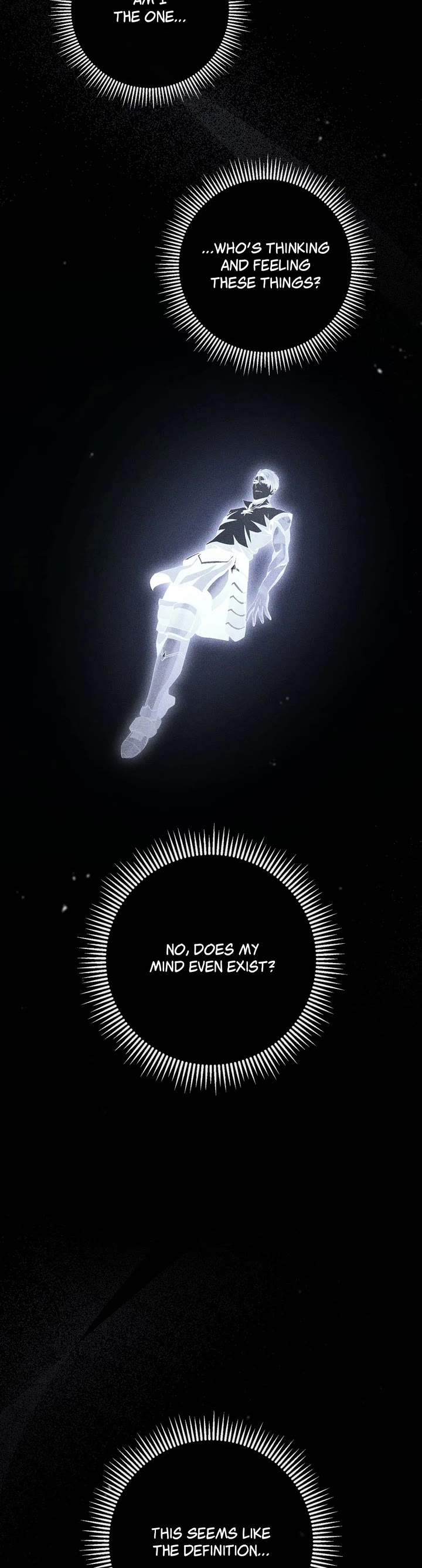 Skeleton Soldier Couldn’t Protect the Dungeon Chapter 334 page 35 - Chapter 334