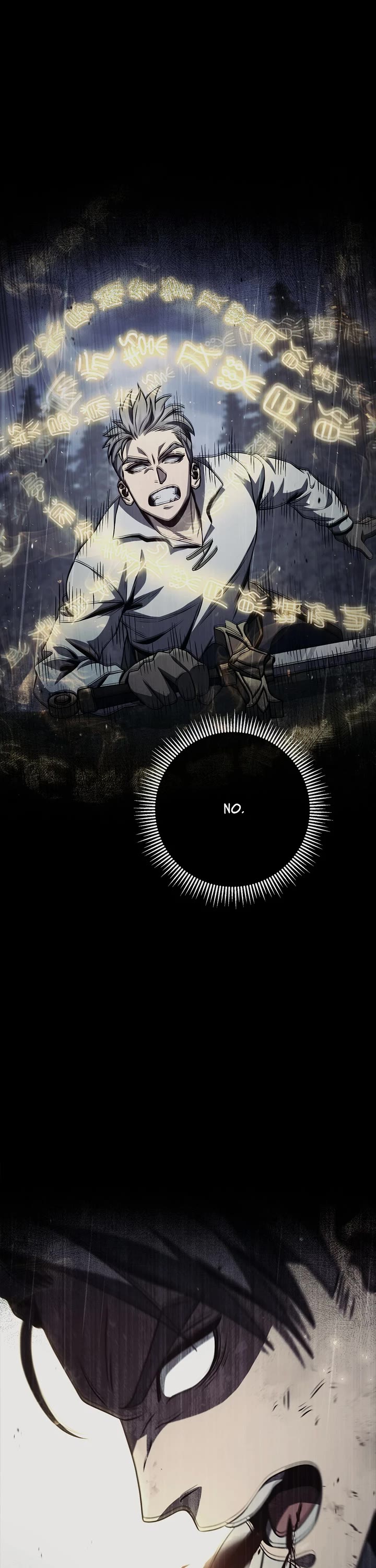 Skeleton Soldier Couldn’t Protect the Dungeon Chapter 334 page 42 - Chapter 334