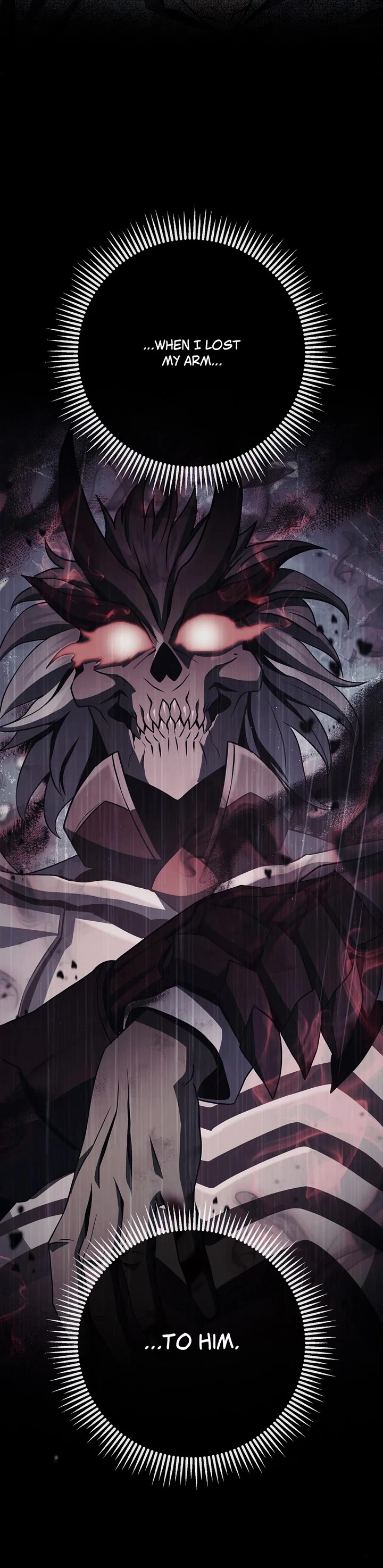 Skeleton Soldier Couldn’t Protect the Dungeon Chapter 334 page 45 - Chapter 334