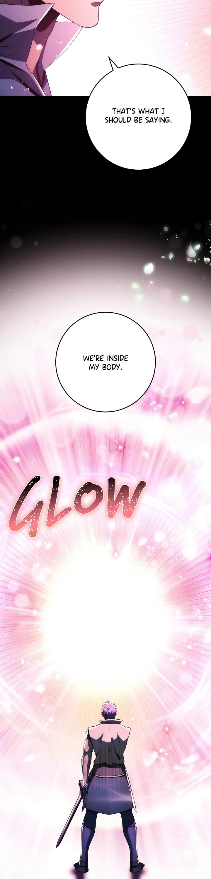 Skeleton Soldier Couldn’t Protect the Dungeon Chapter 334 page 52 - Chapter 334