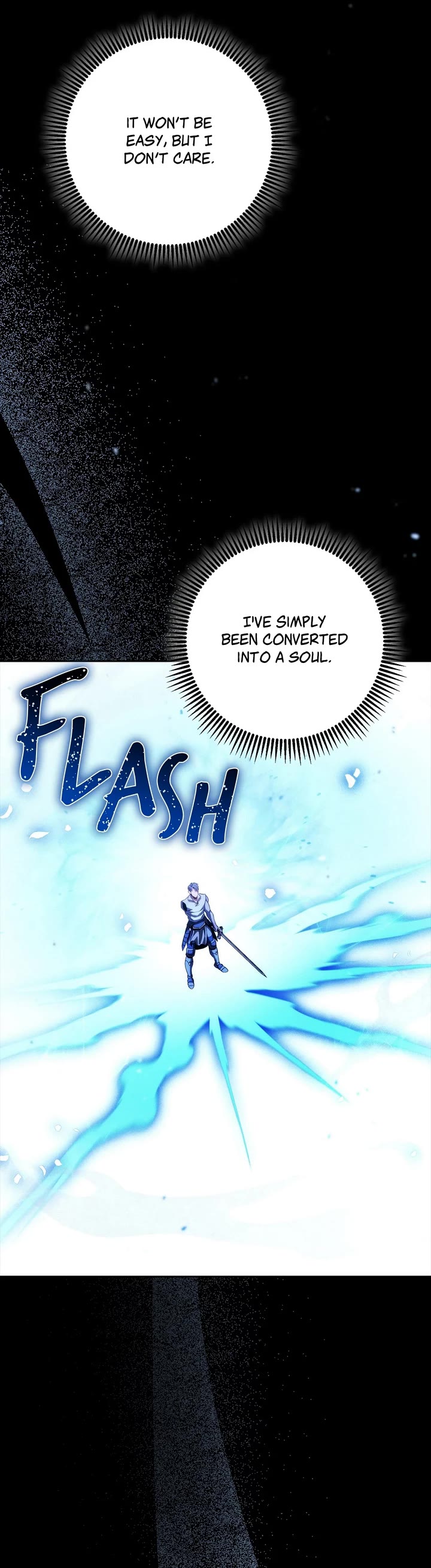 Skeleton Soldier Couldn’t Protect the Dungeon Chapter 334 page 54 - Chapter 334