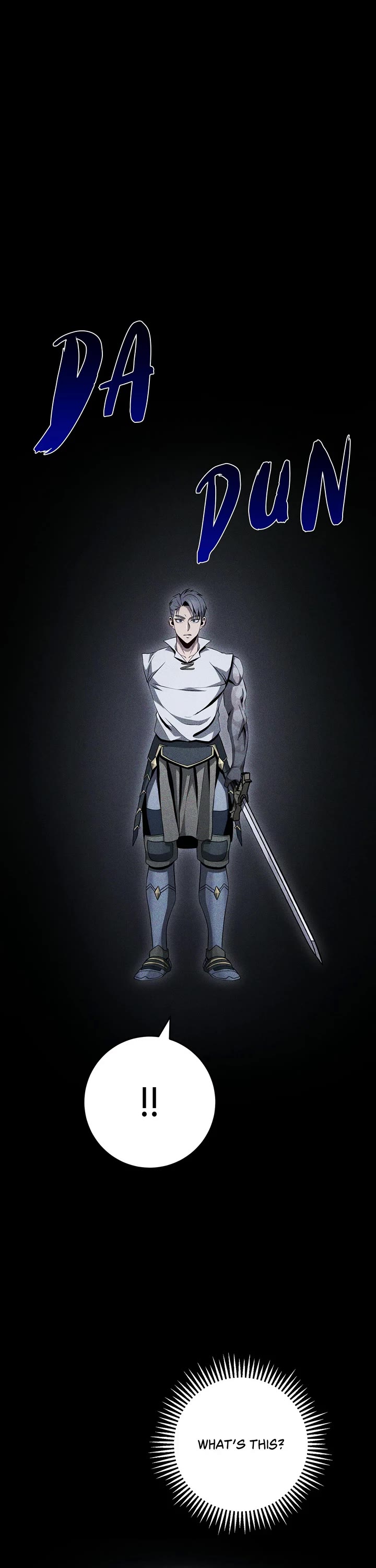 Skeleton Soldier Couldn’t Protect the Dungeon Chapter 334 page 6 - Chapter 334