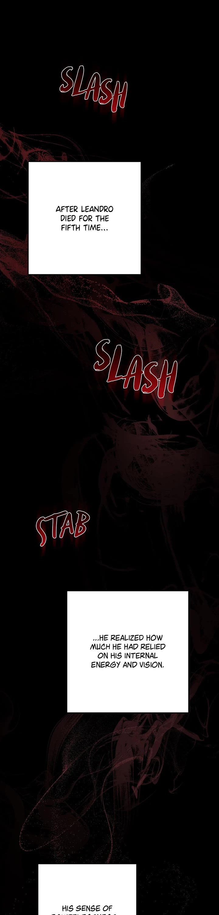 Skeleton Soldier Couldn’t Protect the Dungeon Chapter 334 page 8 - Chapter 334