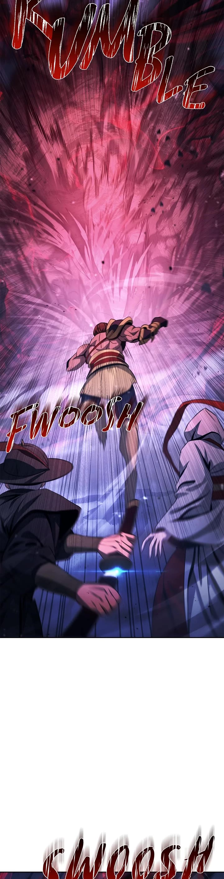 Skeleton Soldier Couldn’t Protect the Dungeon Chapter 335 page 10 - Chapter 335