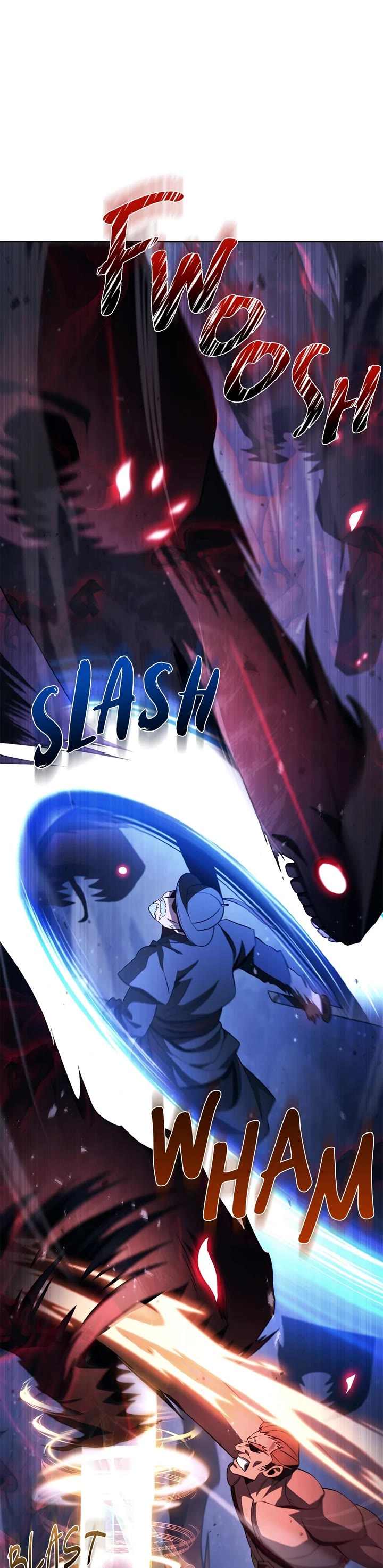 Skeleton Soldier Couldn’t Protect the Dungeon Chapter 335 page 14 - Chapter 335