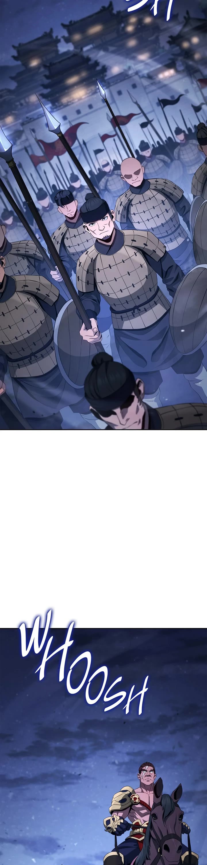 Skeleton Soldier Couldn’t Protect the Dungeon Chapter 335 page 2 - Chapter 335
