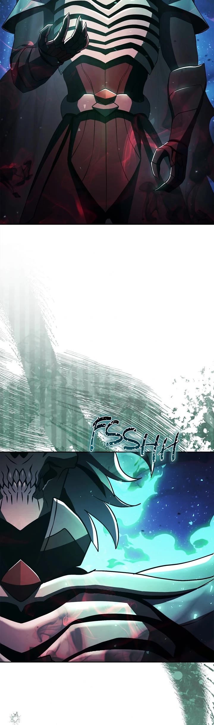 Skeleton Soldier Couldn’t Protect the Dungeon Chapter 335 page 20 - Chapter 335