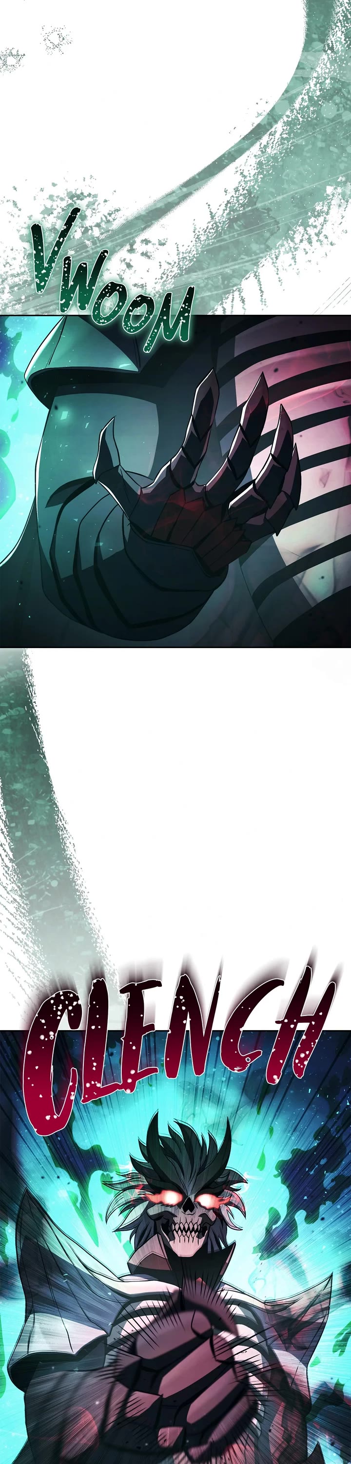 Skeleton Soldier Couldn’t Protect the Dungeon Chapter 335 page 21 - Chapter 335