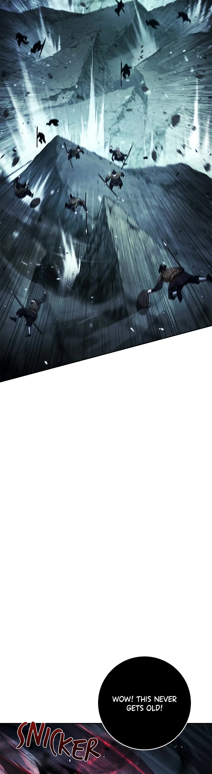 Skeleton Soldier Couldn’t Protect the Dungeon Chapter 335 page 24 - Chapter 335