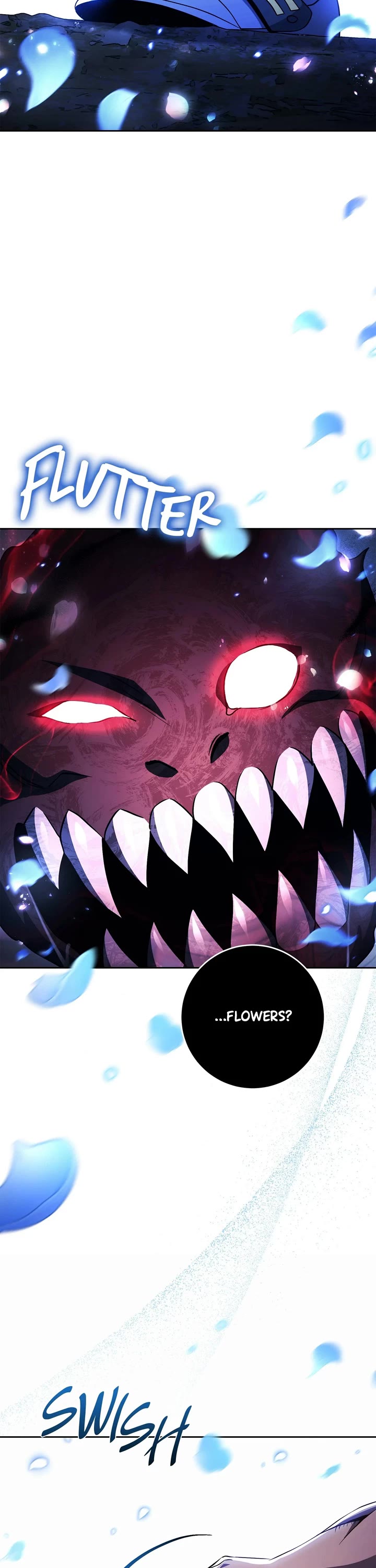 Skeleton Soldier Couldn’t Protect the Dungeon Chapter 335 page 27 - Chapter 335