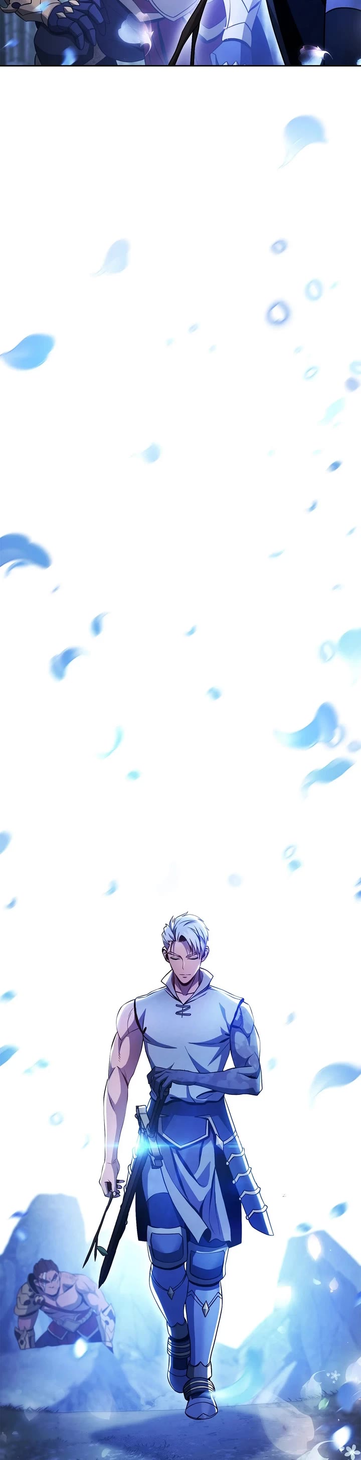Skeleton Soldier Couldn’t Protect the Dungeon Chapter 335 page 30 - Chapter 335