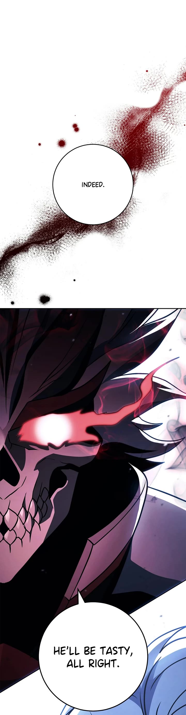 Skeleton Soldier Couldn’t Protect the Dungeon Chapter 335 page 34 - Chapter 335