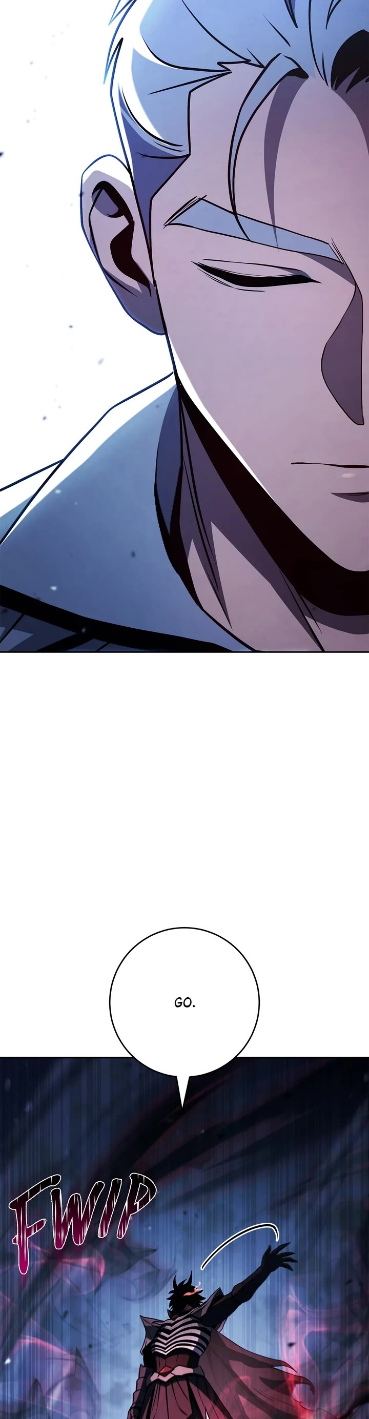 Skeleton Soldier Couldn’t Protect the Dungeon Chapter 335 page 35 - Chapter 335