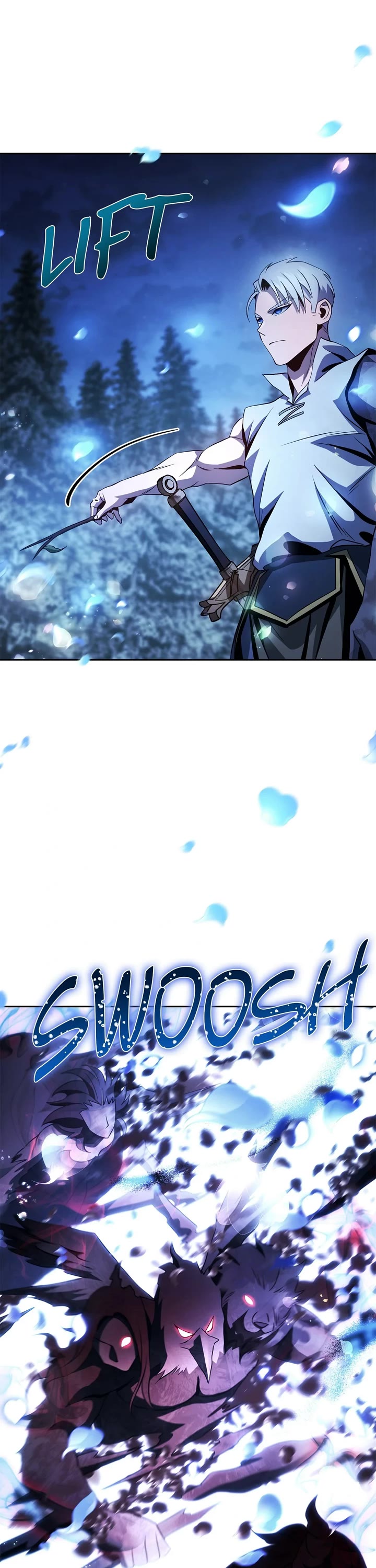 Skeleton Soldier Couldn’t Protect the Dungeon Chapter 335 page 38 - Chapter 335