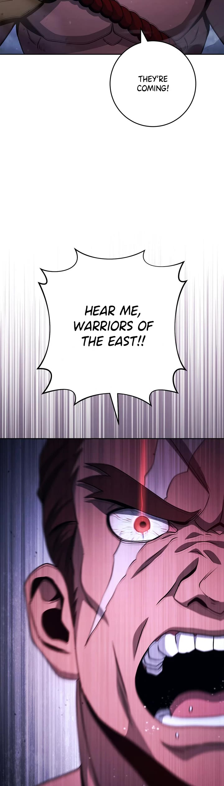 Skeleton Soldier Couldn’t Protect the Dungeon Chapter 335 page 4 - Chapter 335