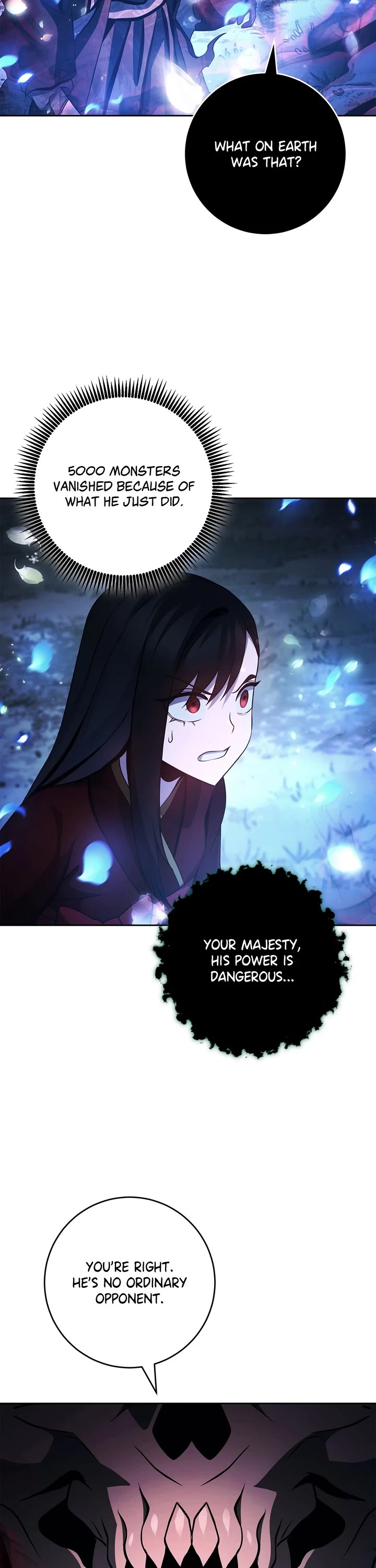 Skeleton Soldier Couldn’t Protect the Dungeon Chapter 335 page 41 - Chapter 335