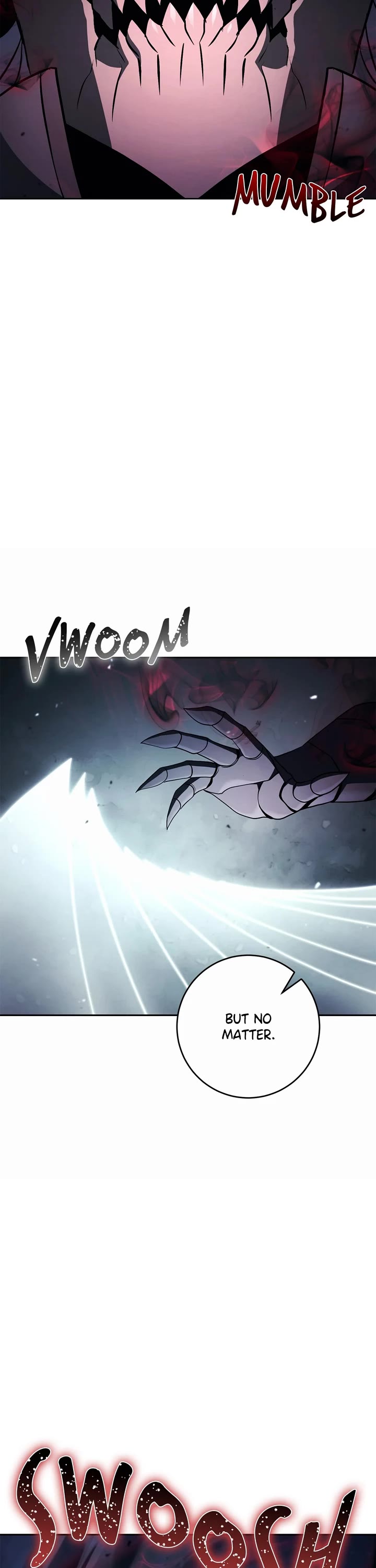 Skeleton Soldier Couldn’t Protect the Dungeon Chapter 335 page 42 - Chapter 335