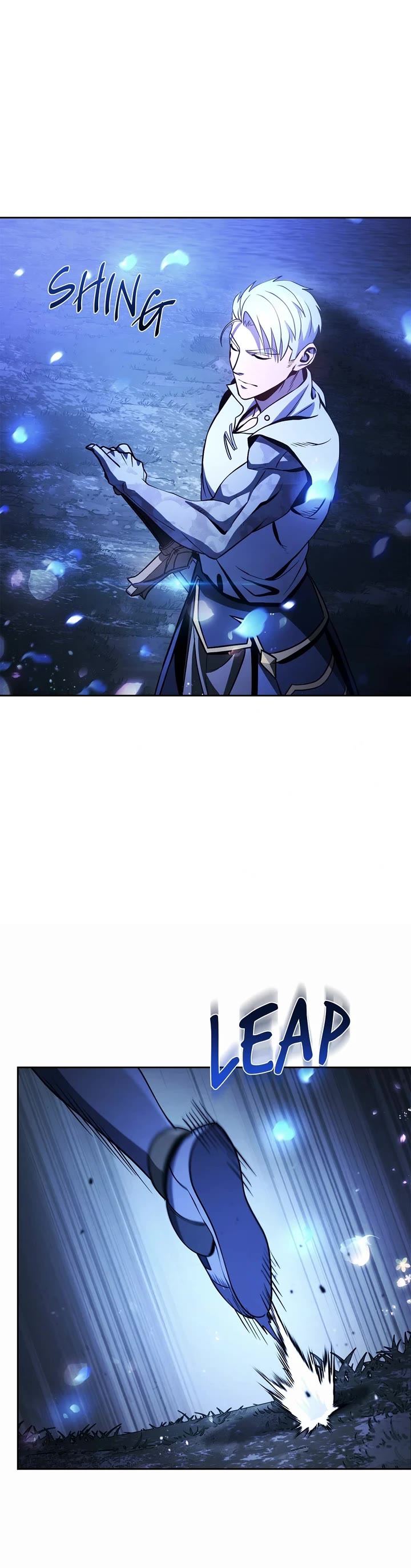 Skeleton Soldier Couldn’t Protect the Dungeon Chapter 335 page 45 - Chapter 335