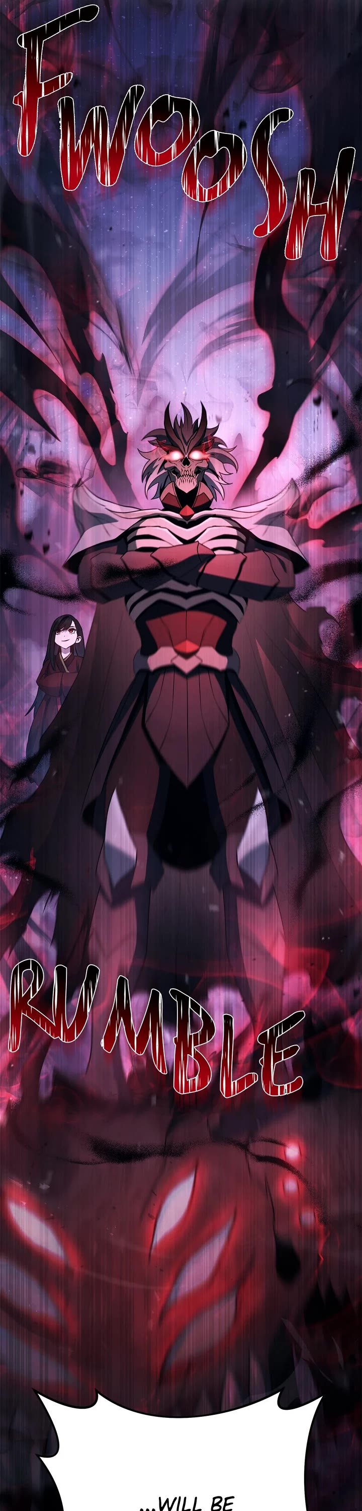 Skeleton Soldier Couldn’t Protect the Dungeon Chapter 335 page 7 - Chapter 335