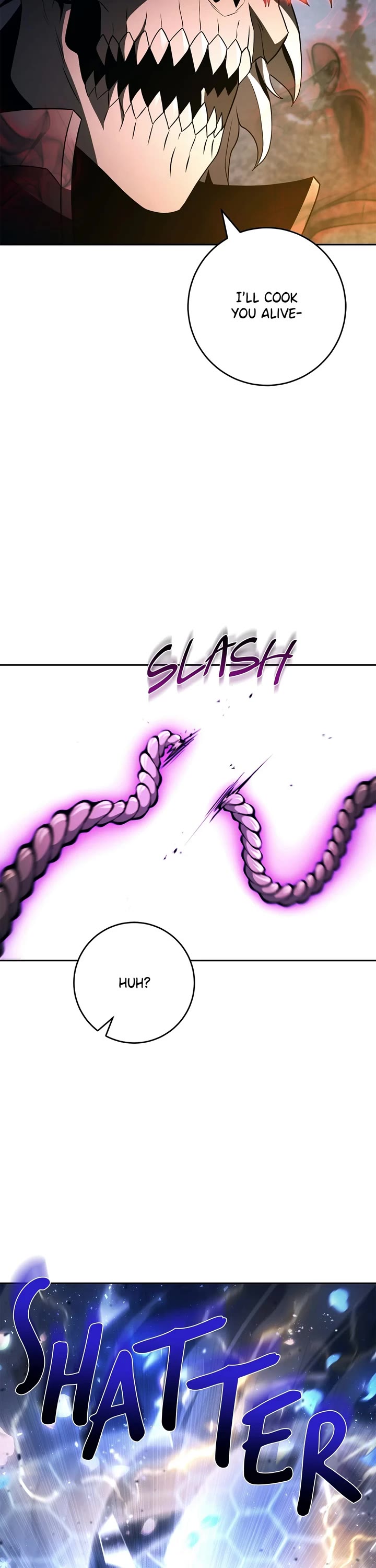 Skeleton Soldier Couldn’t Protect the Dungeon Chapter 336 page 12 - Chapter 336