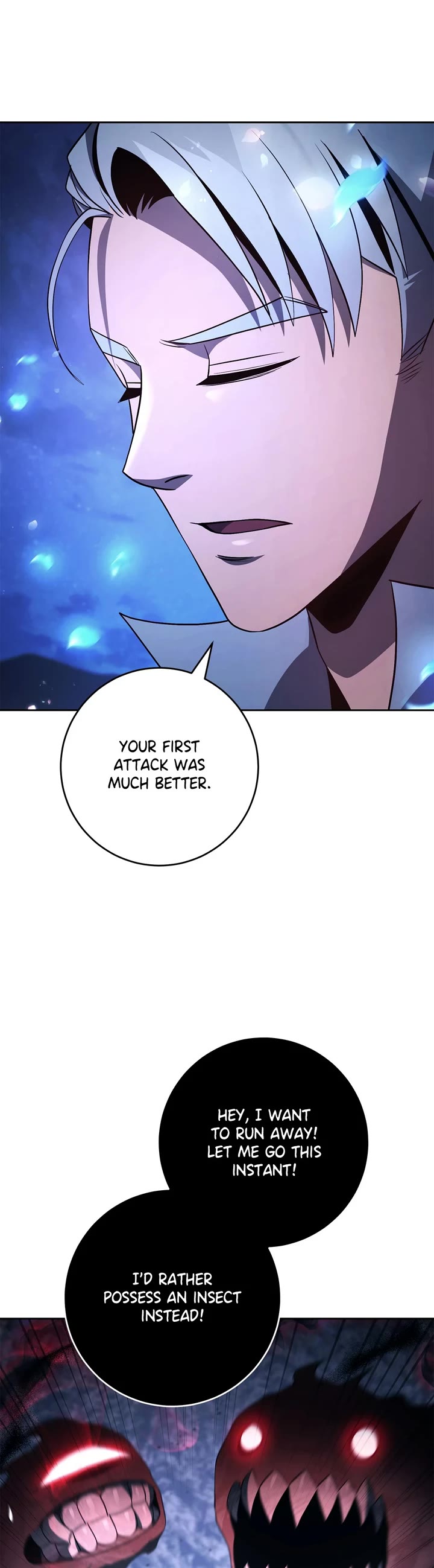 Skeleton Soldier Couldn’t Protect the Dungeon Chapter 336 page 15 - Chapter 336