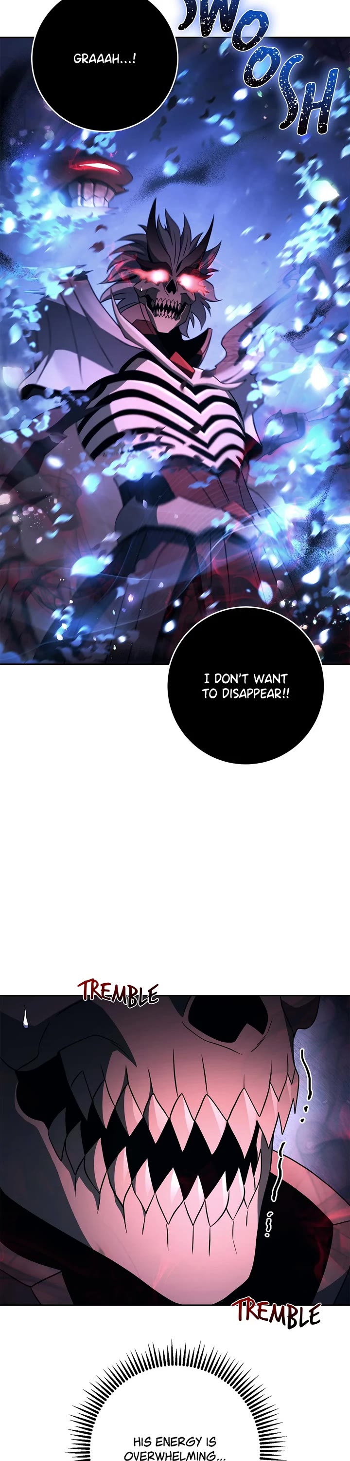 Skeleton Soldier Couldn’t Protect the Dungeon Chapter 336 page 17 - Chapter 336
