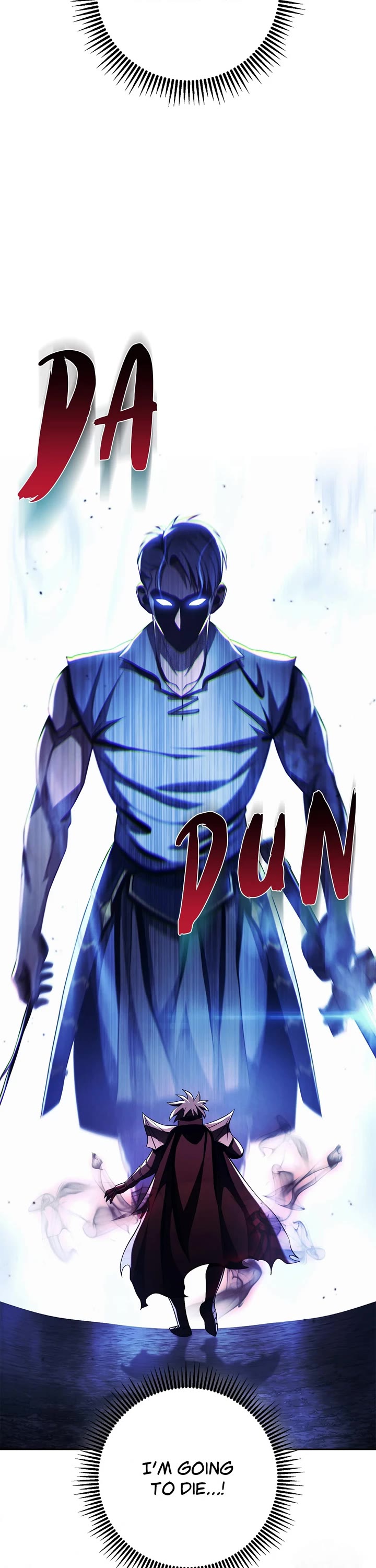 Skeleton Soldier Couldn’t Protect the Dungeon Chapter 336 page 18 - Chapter 336