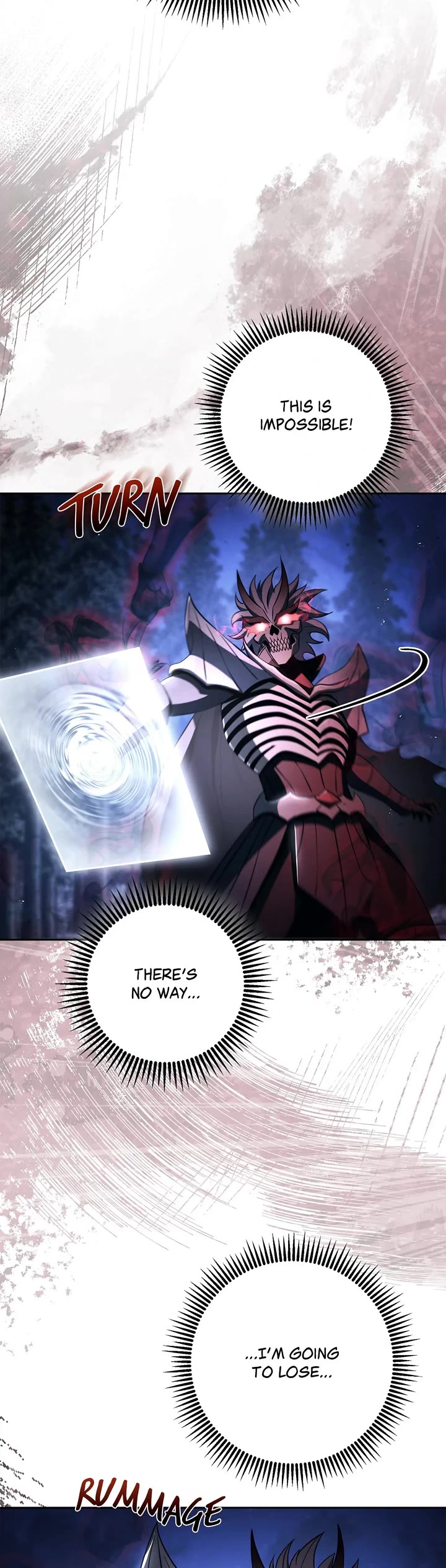 Skeleton Soldier Couldn’t Protect the Dungeon Chapter 336 page 19 - Chapter 336