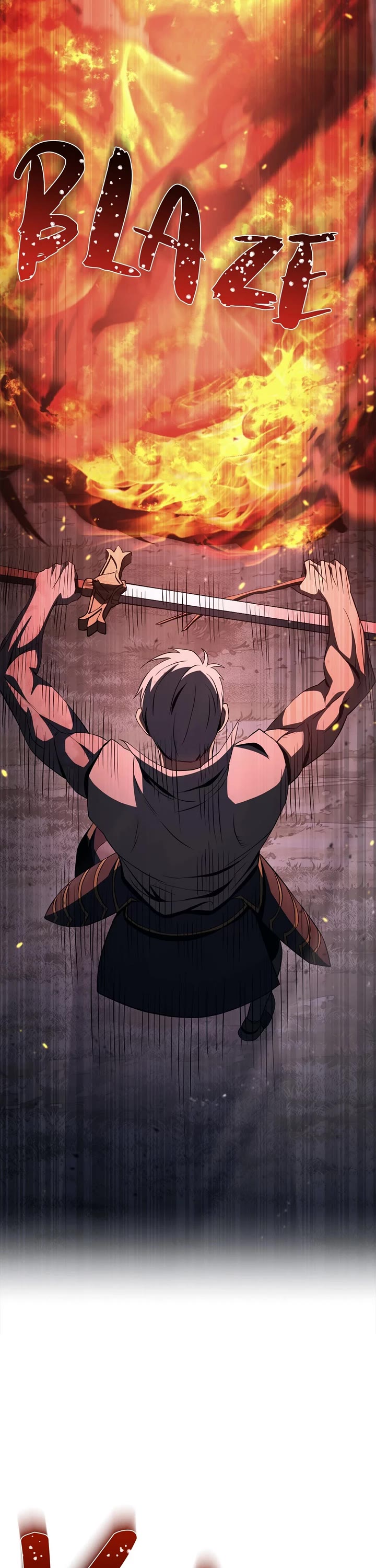 Skeleton Soldier Couldn’t Protect the Dungeon Chapter 336 page 27 - Chapter 336
