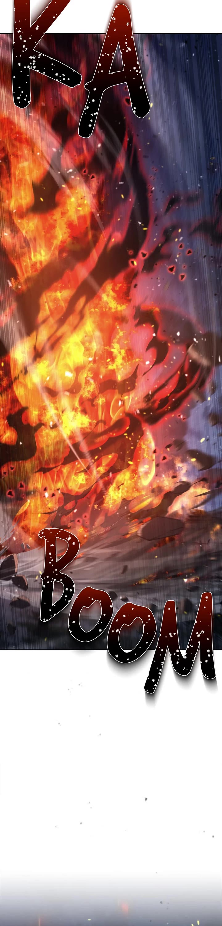 Skeleton Soldier Couldn’t Protect the Dungeon Chapter 336 page 28 - Chapter 336