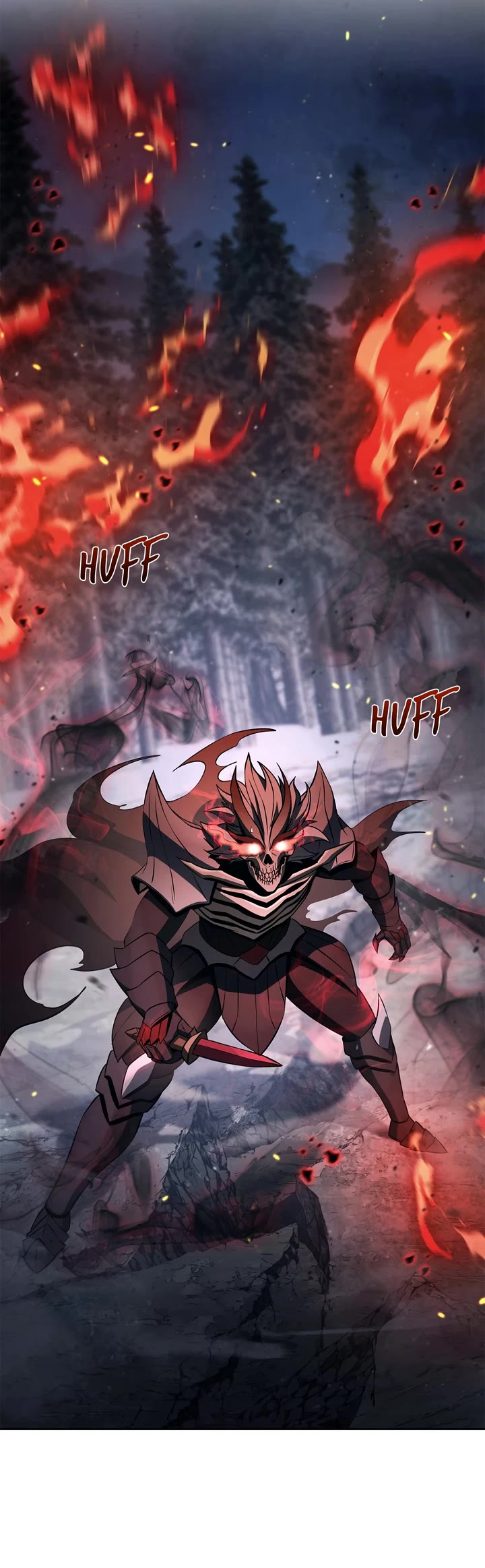 Skeleton Soldier Couldn’t Protect the Dungeon Chapter 336 page 29 - Chapter 336
