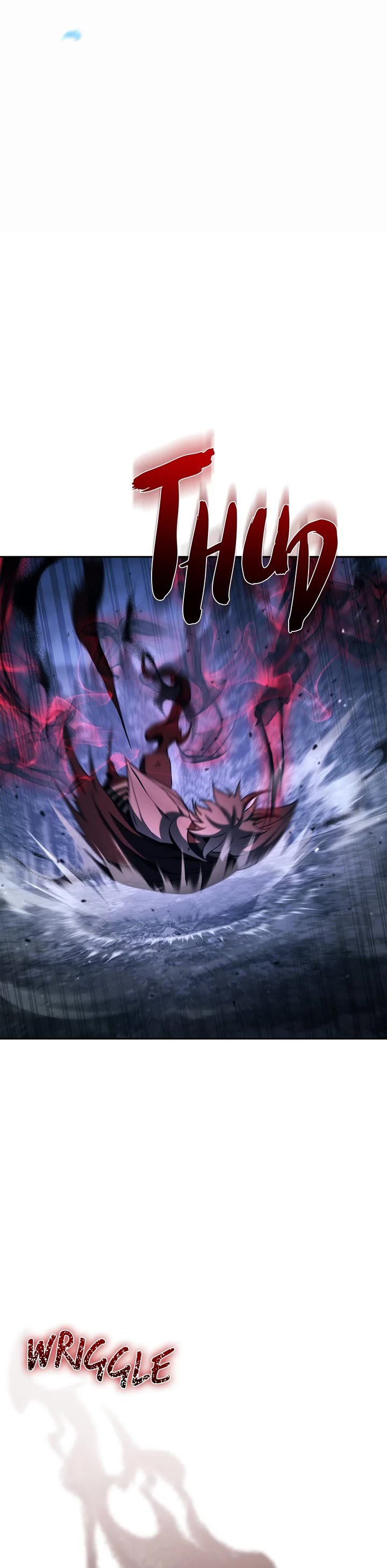 Skeleton Soldier Couldn’t Protect the Dungeon Chapter 336 page 4 - Chapter 336