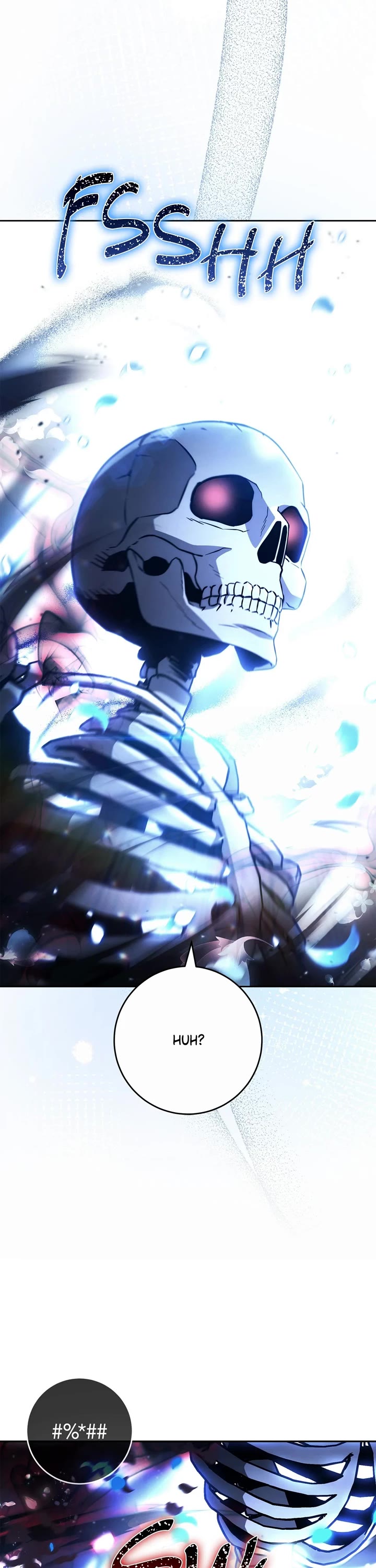 Skeleton Soldier Couldn’t Protect the Dungeon Chapter 336 page 41 - Chapter 336