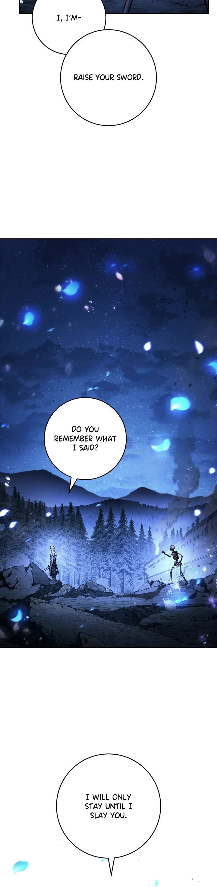 Skeleton Soldier Couldn’t Protect the Dungeon Chapter 336 page 45 - Chapter 336
