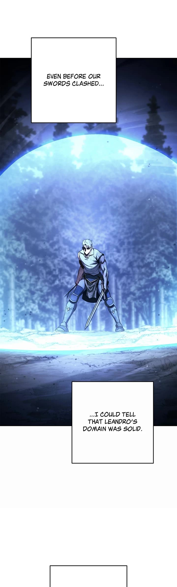 Skeleton Soldier Couldn’t Protect the Dungeon Chapter 336 page 49 - Chapter 336