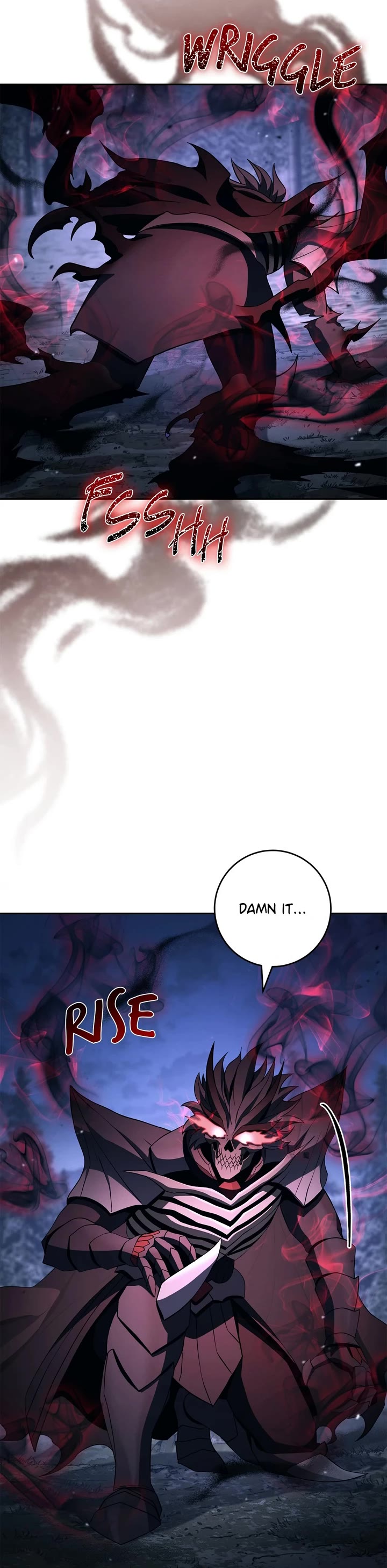 Skeleton Soldier Couldn’t Protect the Dungeon Chapter 336 page 5 - Chapter 336