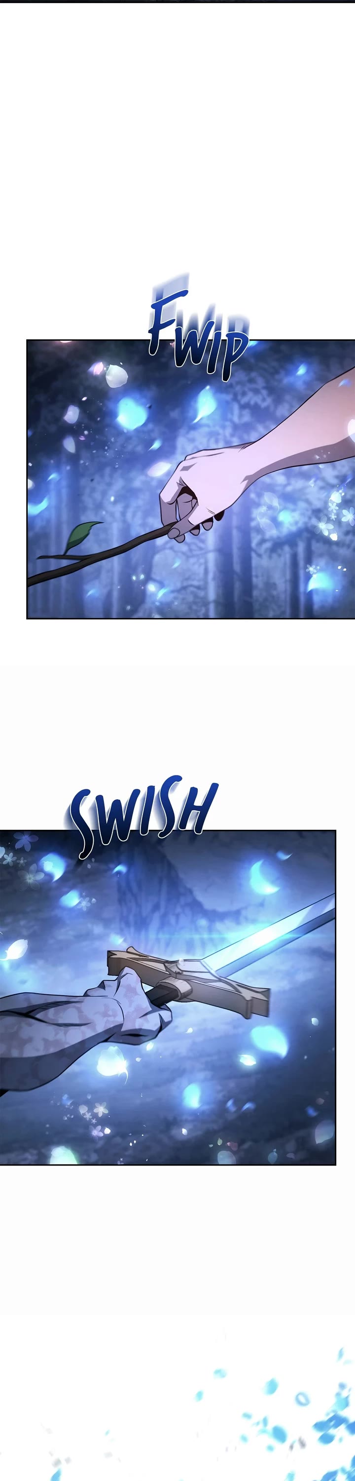Skeleton Soldier Couldn’t Protect the Dungeon Chapter 336 page 6 - Chapter 336