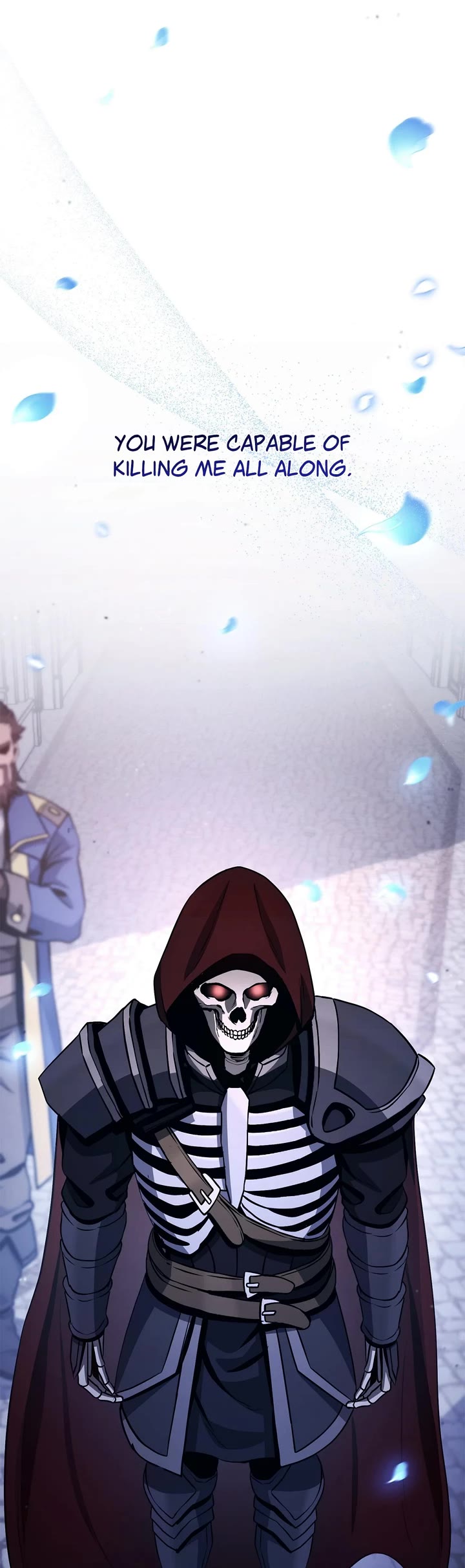 Skeleton Soldier Couldn’t Protect the Dungeon Chapter 336 page 60 - Chapter 336