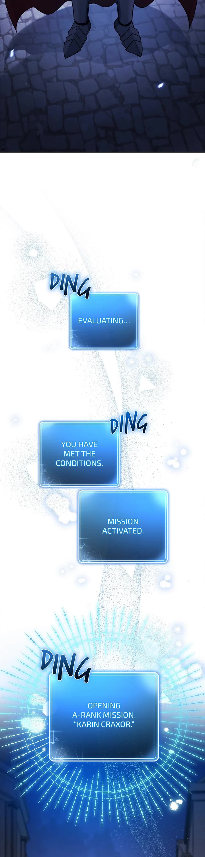 Skeleton Soldier Couldn’t Protect the Dungeon Chapter 336 page 61 - Chapter 336