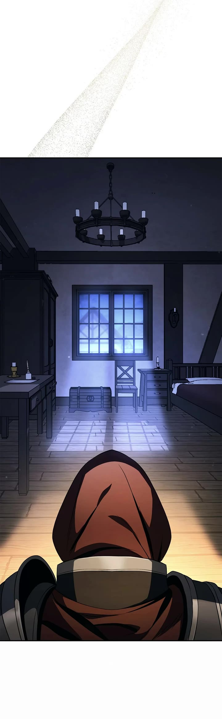 Skeleton Soldier Couldn’t Protect the Dungeon Chapter 337 page 10 - Chapter 337